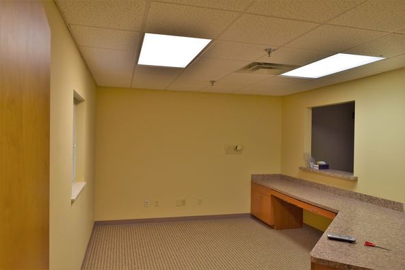 Farragut Office Building : 109-113 Peterson Road, Farragut, TN 37934